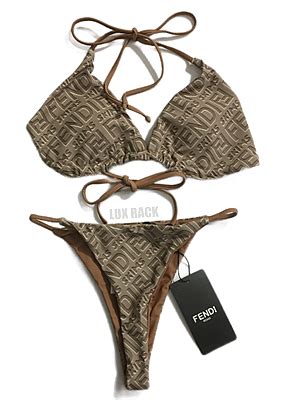 fendi skims outfits|fendi bikini dupe.